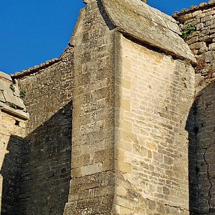 Photo de Église Saint-Saturnin de Calvisson