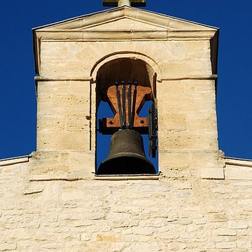 Église Saint-Saturnin de Calvisson