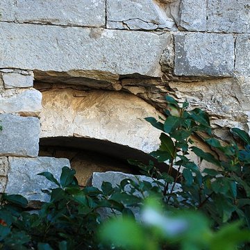 Église Saint-Saturnin de Calvisson