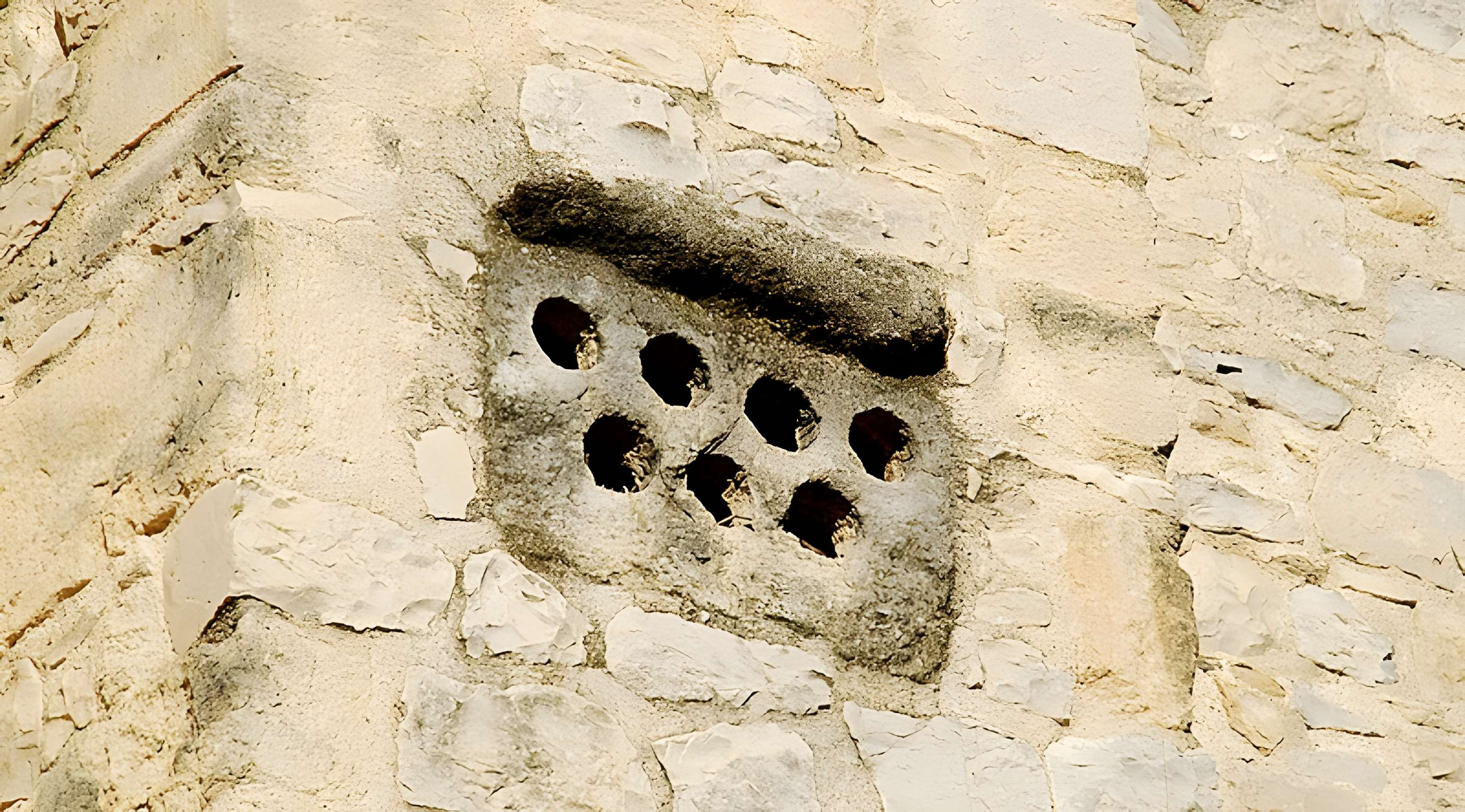 Église Saint-Saturnin de Calvisson