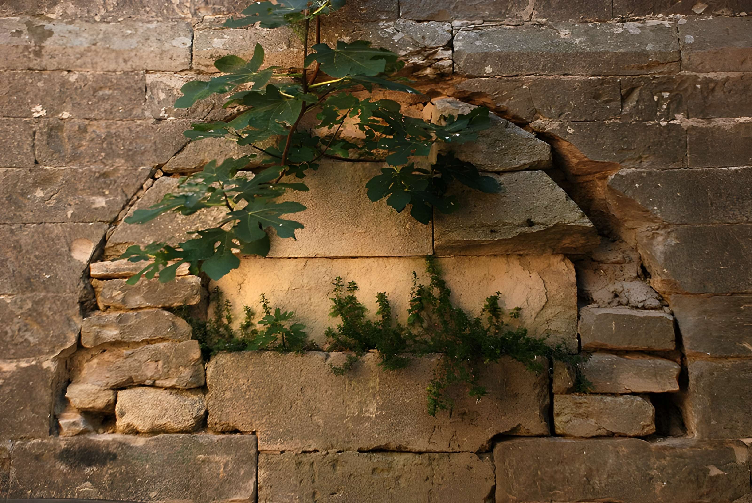 Église Saint-Saturnin de Calvisson