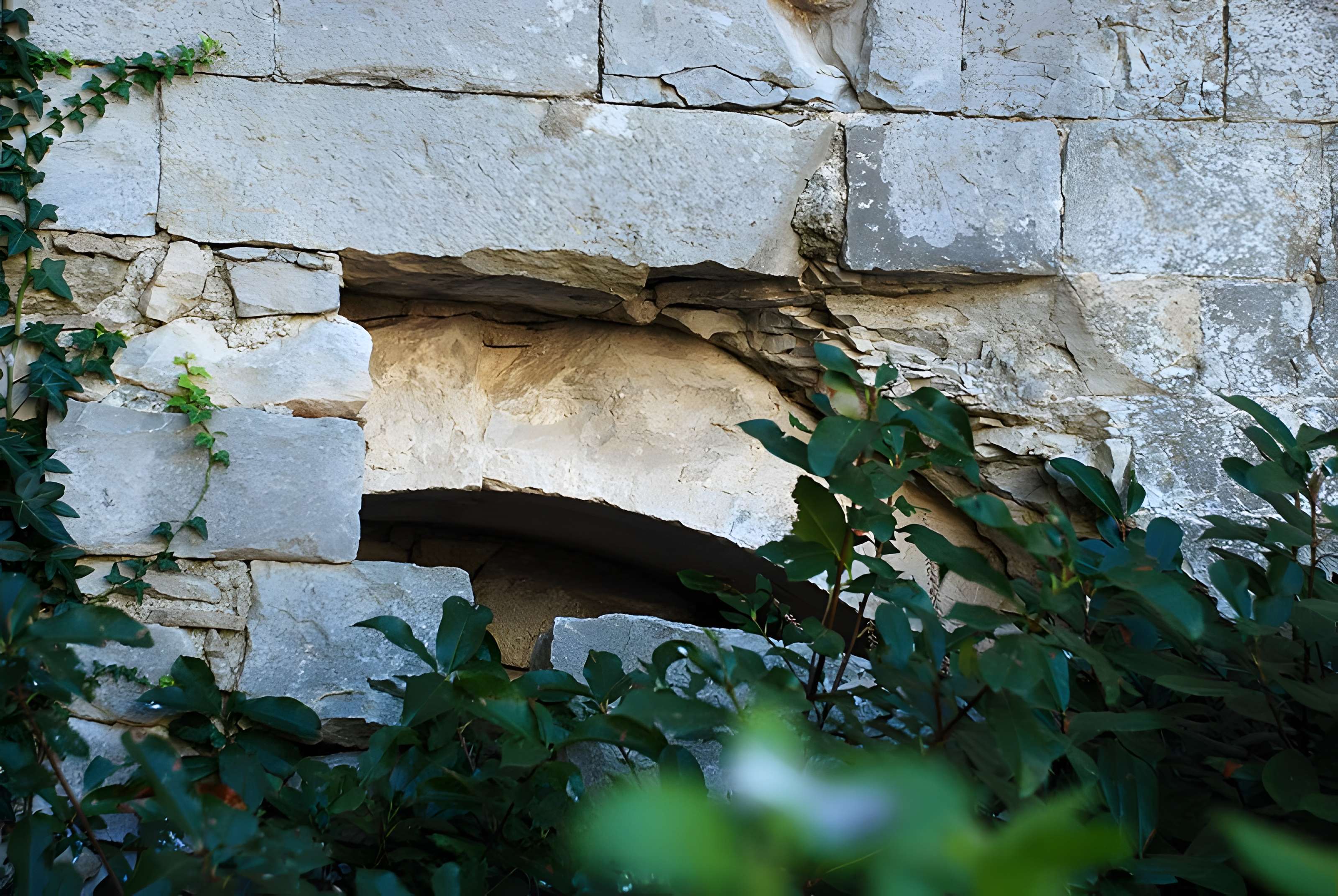 Église Saint-Saturnin de Calvisson