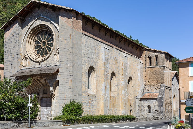 Photo de Cathédrale Notre-Dame-du-Bourg de Digne