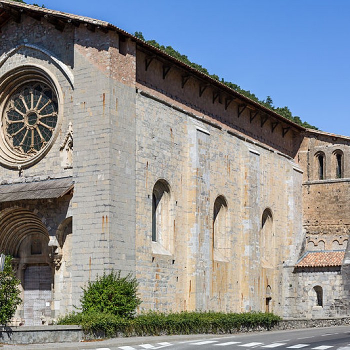 Photo de Cathédrale Notre-Dame-du-Bourg de Digne