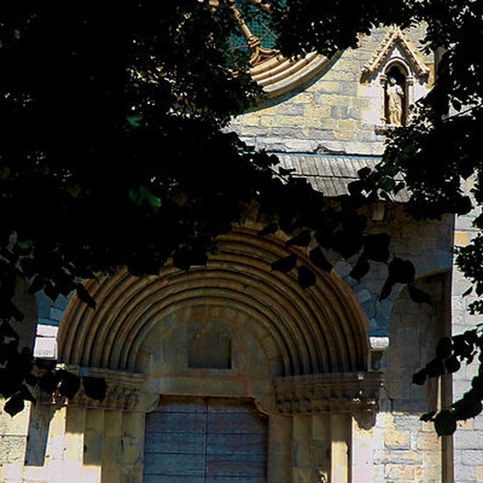 Photo de Cathédrale Notre-Dame-du-Bourg de Digne