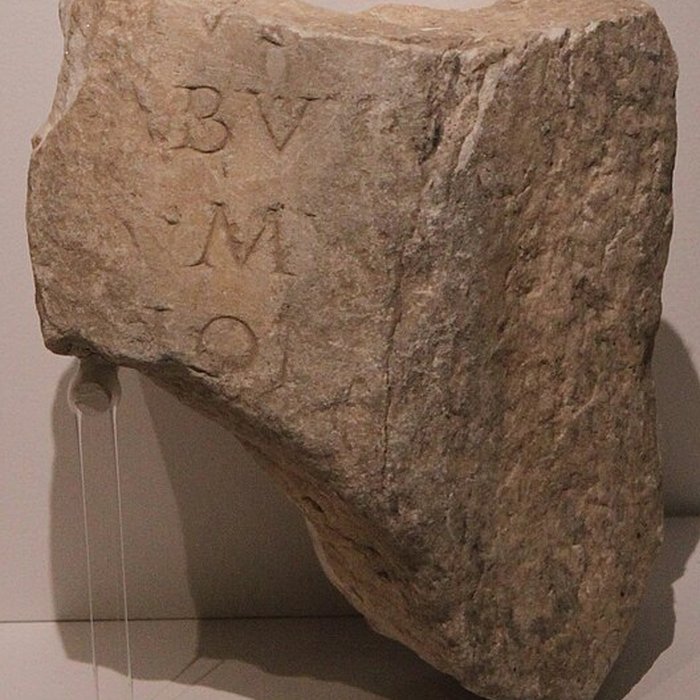 Photo de Cathédrale Notre-Dame-du-Bourg de Digne