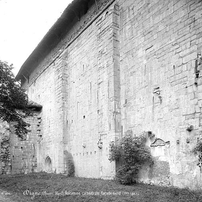 Photo de Cathédrale Notre-Dame-du-Bourg de Digne