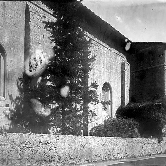 Photo de Cathédrale Notre-Dame-du-Bourg de Digne