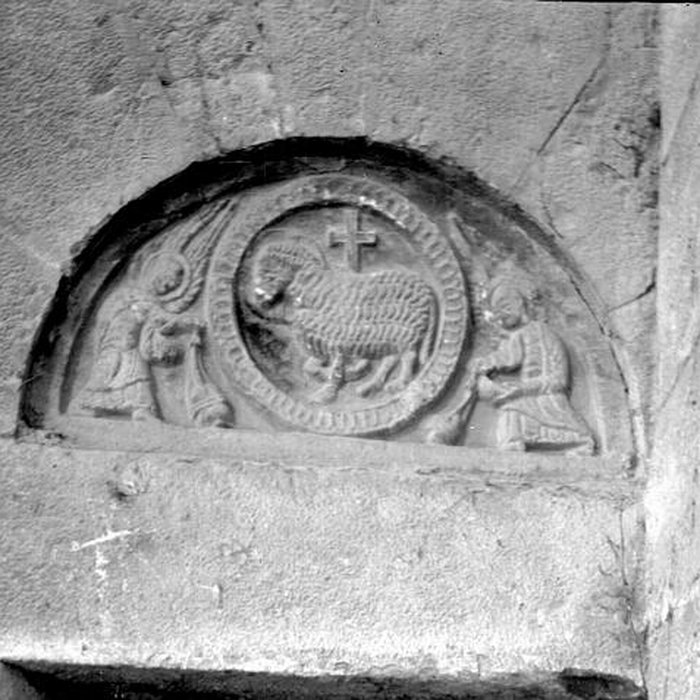 Photo de Cathédrale Notre-Dame-du-Bourg de Digne