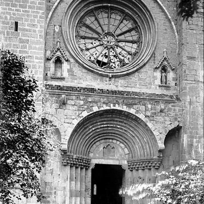 Photo de Cathédrale Notre-Dame-du-Bourg de Digne