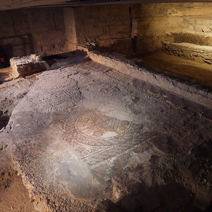 Photo de Cathédrale Notre-Dame-du-Bourg de Digne