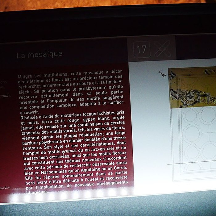 Photo de Cathédrale Notre-Dame-du-Bourg de Digne