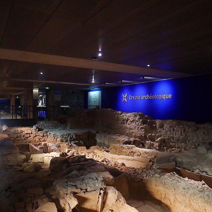 Photo de Cathédrale Notre-Dame-du-Bourg de Digne