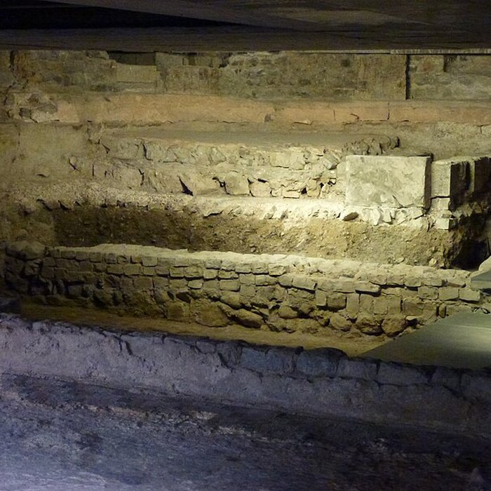 Photo de Cathédrale Notre-Dame-du-Bourg de Digne