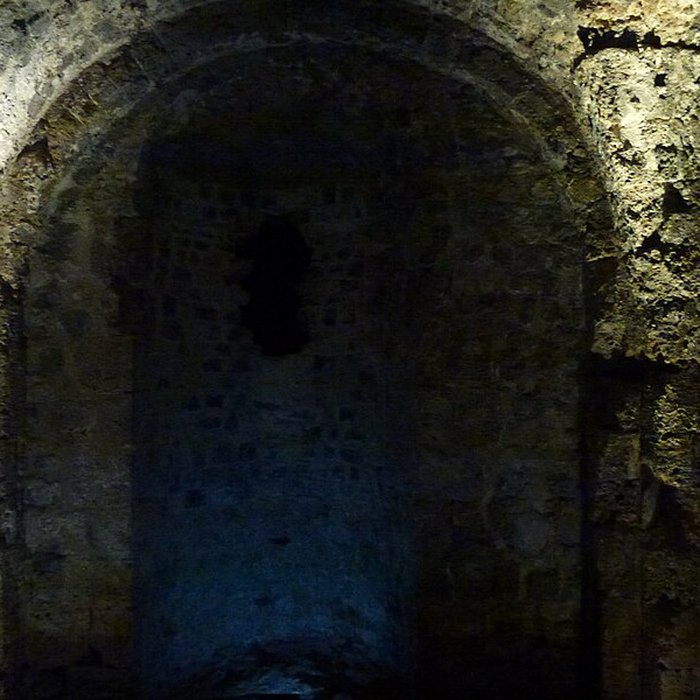 Photo de Cathédrale Notre-Dame-du-Bourg de Digne