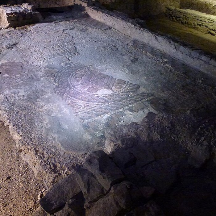 Photo de Cathédrale Notre-Dame-du-Bourg de Digne