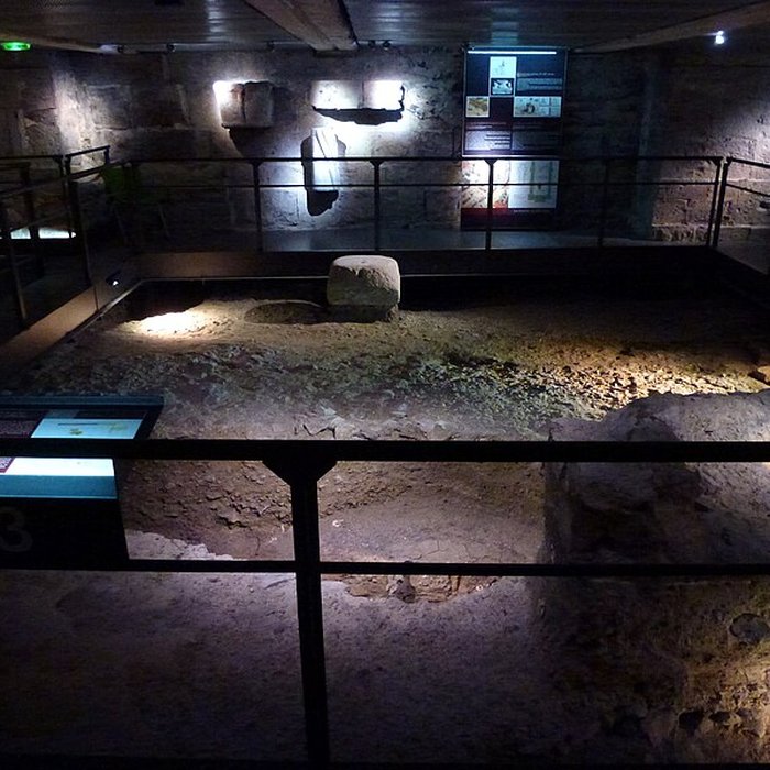 Photo de Cathédrale Notre-Dame-du-Bourg de Digne