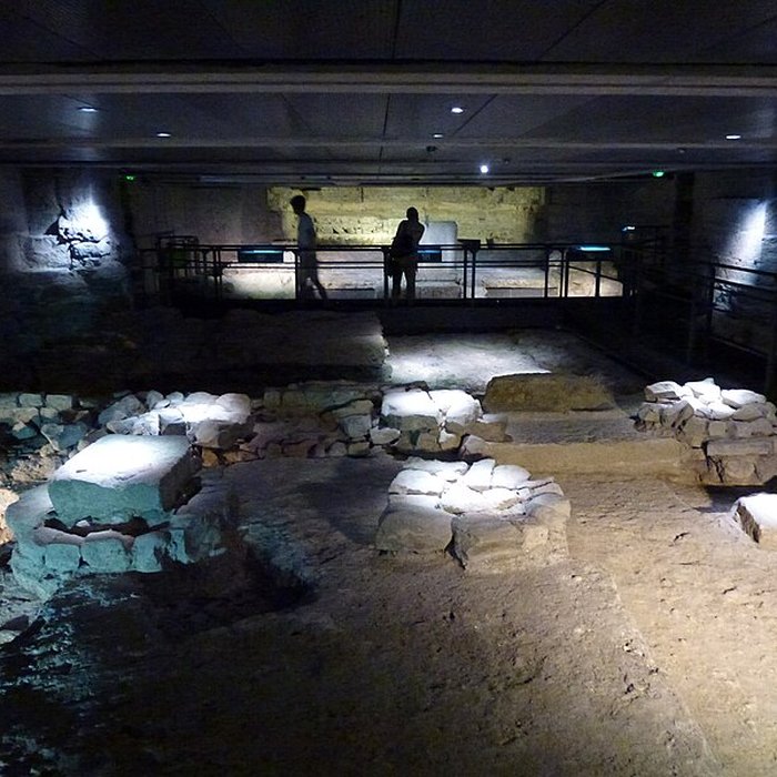 Photo de Cathédrale Notre-Dame-du-Bourg de Digne
