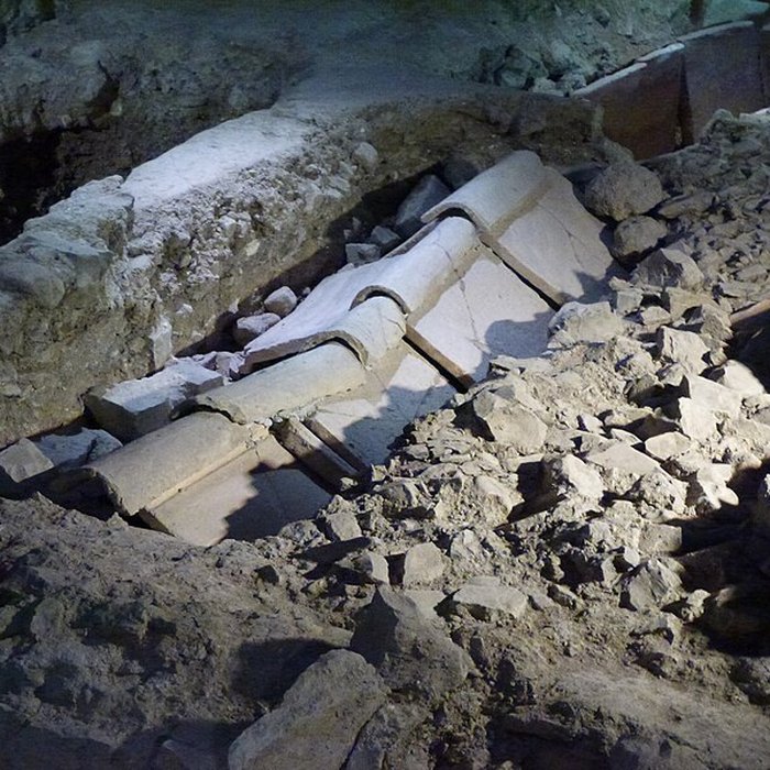 Photo de Cathédrale Notre-Dame-du-Bourg de Digne