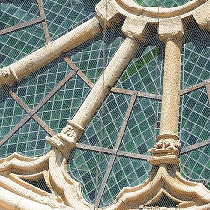 Photo de Cathédrale Notre-Dame-du-Bourg de Digne