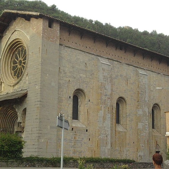 Photo de Cathédrale Notre-Dame-du-Bourg de Digne