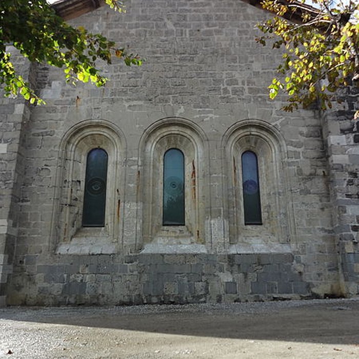 Photo de Cathédrale Notre-Dame-du-Bourg de Digne