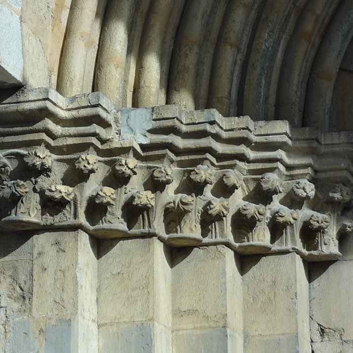 Photo de Cathédrale Notre-Dame-du-Bourg de Digne