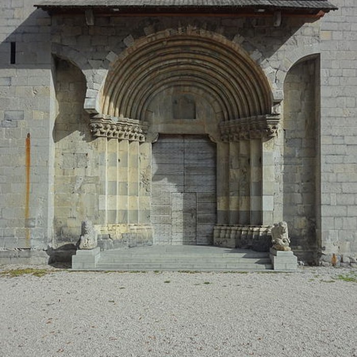 Photo de Cathédrale Notre-Dame-du-Bourg de Digne