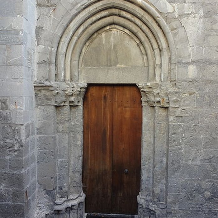Photo de Cathédrale Notre-Dame-du-Bourg de Digne