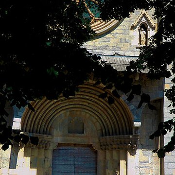 Cathédrale Notre-Dame-du-Bourg de Digne
