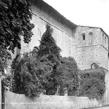 Cathédrale Notre-Dame-du-Bourg de Digne
