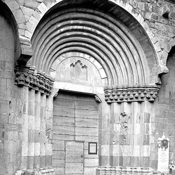 Cathédrale Notre-Dame-du-Bourg de Digne