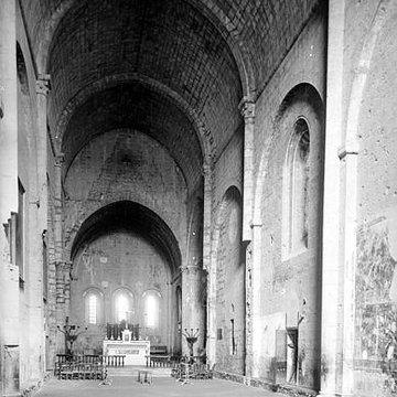 Cathédrale Notre-Dame-du-Bourg de Digne