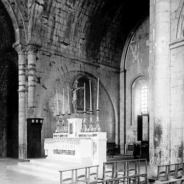 Cathédrale Notre-Dame-du-Bourg de Digne