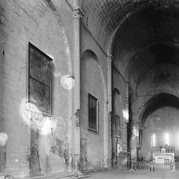 Cathédrale Notre-Dame-du-Bourg de Digne