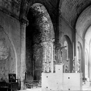 Cathédrale Notre-Dame-du-Bourg de Digne