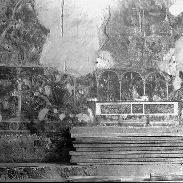 Cathédrale Notre-Dame-du-Bourg de Digne