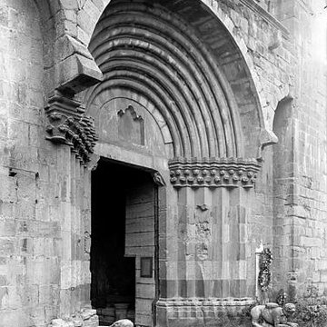 Cathédrale Notre-Dame-du-Bourg de Digne