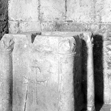 Cathédrale Notre-Dame-du-Bourg de Digne