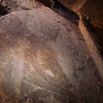 Cathédrale Notre-Dame-du-Bourg de Digne