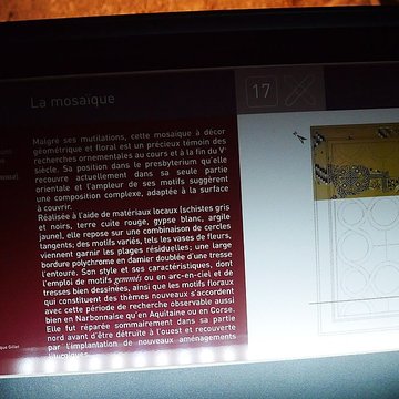 Cathédrale Notre-Dame-du-Bourg de Digne