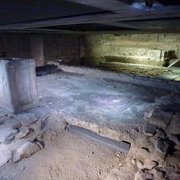 Cathédrale Notre-Dame-du-Bourg de Digne