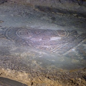 Cathédrale Notre-Dame-du-Bourg de Digne