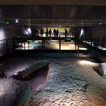 Cathédrale Notre-Dame-du-Bourg de Digne