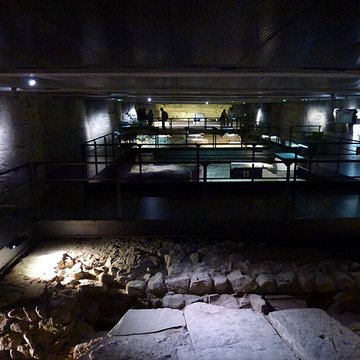 Cathédrale Notre-Dame-du-Bourg de Digne