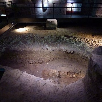 Cathédrale Notre-Dame-du-Bourg de Digne