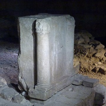 Cathédrale Notre-Dame-du-Bourg de Digne