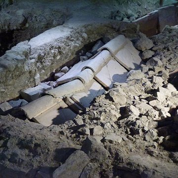 Cathédrale Notre-Dame-du-Bourg de Digne