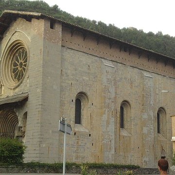 Cathédrale Notre-Dame-du-Bourg de Digne