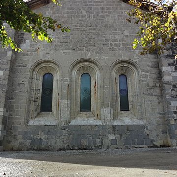 Cathédrale Notre-Dame-du-Bourg de Digne